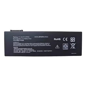 New battery for SIEMENS SIMATIC Field PG M3,SP303