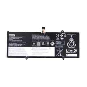 Laptop battery for Lenovo L21C4PE2 L21M4PE2 L21D4PE1