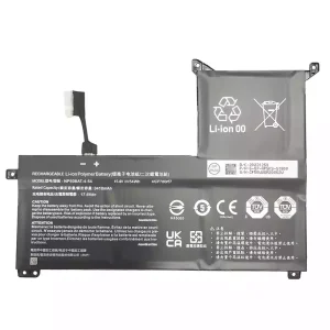 Laptop battery for NP50BAT-4-54