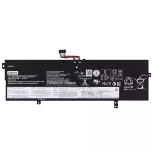 Laptop battery for Lenovo L21M4PE3 L21L4PE3