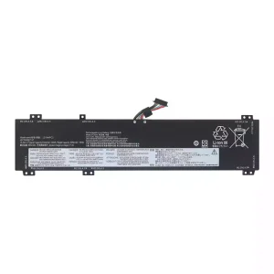 Laptop battery for Lenovo L21B4PC0 L21C4PC1 L21D4PC1 L21M4PC2 L21M4PC3