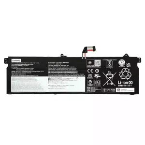 Laptop battery for LENOVO L21C3PD7 L21M3PD7