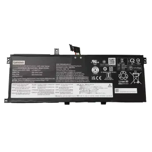 Laptop battery for LENOVO L21M4PG1 SB10W51949 5B10W51848