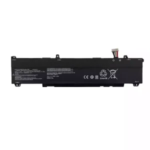 Laptop battery for SQU-2006 916QA155H