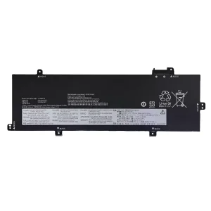 Laptop battery for LENOVO L21M4P74 L21C4P74