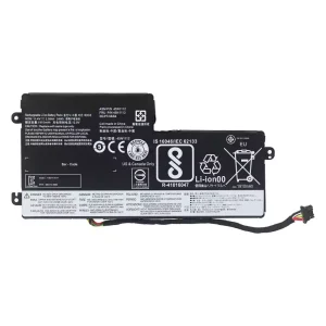 Laptop battery for LENOVO 45N1112 45N1113