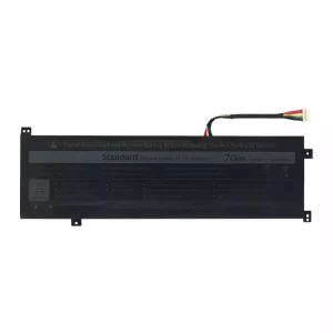 Laptop battery for SSBS81
