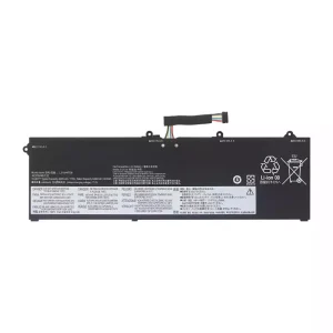 Laptop battery for LENOVO L21C4PD8 L21D4PD8 L21L4PD8 L21M4PD8
