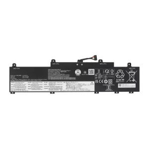 Laptop battery for LENOVO L21L3PG1 L21M3PG1 L21C3PG1