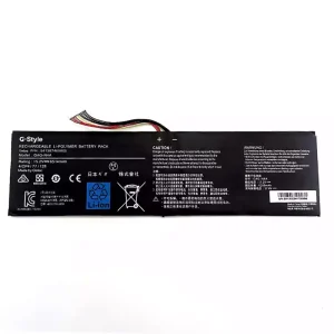 Laptop battery for GAG-N4A
