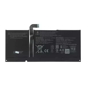 Laptop battery for 96BTA016H 96BTA015H DYNC01,Microsoft Surface Pro 8 1983 1982