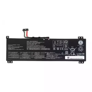 Laptop battery for Lenovo L21M4PC0 L21C4PC0