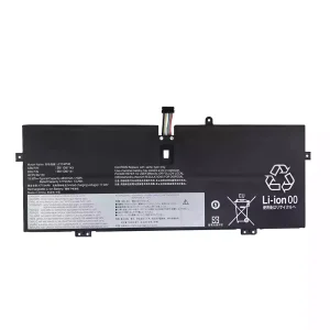 Laptop battery for LENOVO L21M4PH0 L21B4PH0 L21C4PH0