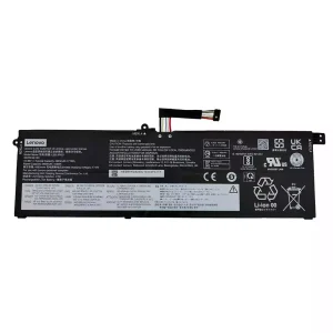 Laptop battery for LENOVO L22M4PG3 L22L4PG3