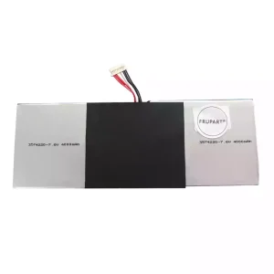 Laptop battery for 3574220