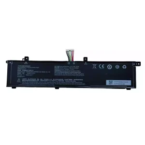 Laptop battery for Tongfang G1