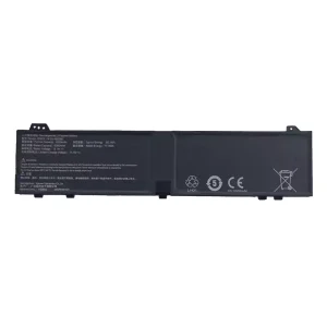 Laptop battery for MECHREVO GXIDL-14-20-4S5050