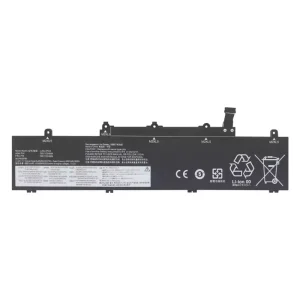 Laptop battery for LENOVO L20M3PD4 L20L3PD4