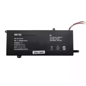Laptop battery for WYC5583210P