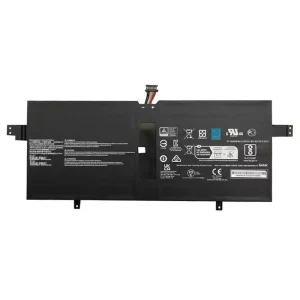 Laptop battery for MSI BTY-S3B