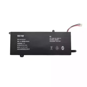 Laptop battery for WYC5583210P