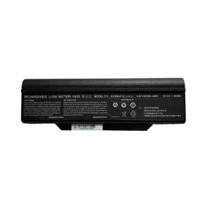 Laptop battery for N350BAT-9 6-87-N350S-4D81