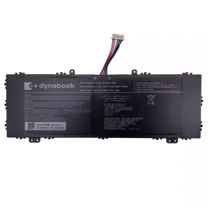 Laptop battery for TOSHIBA Dynabook PS0231UA1BRS