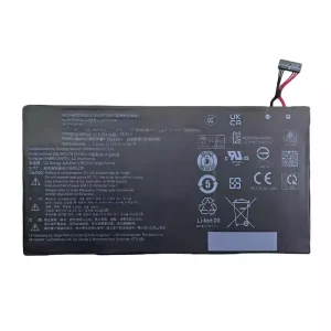 Laptop battery for LG LB1522KM