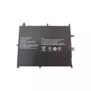 Laptop battery for UTL2773180-2S
