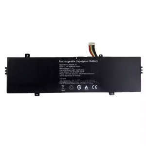 Laptop battery for 458484-3S