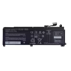 Laptop battery for V360BAT-4-73