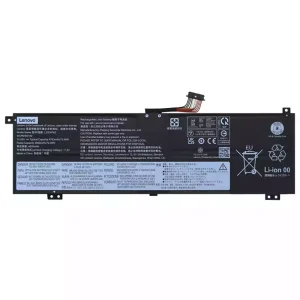 Laptop battery for LENOVO L22C4PA2 L22D4PA2 L22M4PA2