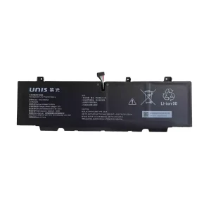 Laptop battery for UNIS B1L4165HGA