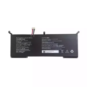 Laptop battery for 548471-3S1P