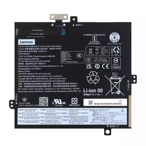 Laptop battery for LENOVO L22B2PH1 L22D2PH1