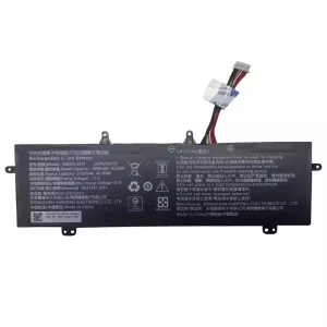 Laptop battery for 5264C0-2S1P,Haier Leadpie M1 GREAT Ditecma