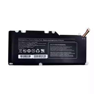 Laptop battery for POSITIVO NV-636668-3S