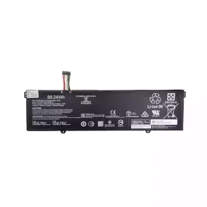 Laptop battery for GIGABYTE GA-D430