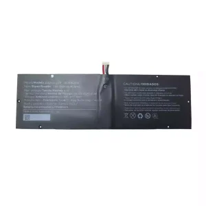 Laptop battery for 3282138-2S1P