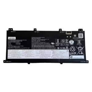 Laptop battery for LENOVO L21C3P77 SB10W51999