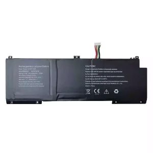 Laptop battery for 537077-3S1P