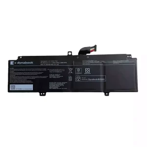 Laptop battery for TOSHIBA dynabook PS0122NA1BRS