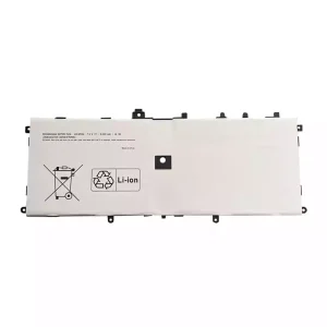 Laptop battery for SONY VGP-BPS36