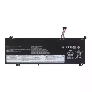 Laptop battery for LENOVO L20M4PDB L20C4PDB