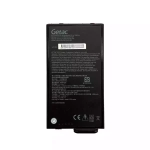 Laptop battery for Getac BP3S2P2100S-02 BP3S1P2680B Getac F110