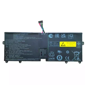 Laptop battery for LG gram LBZ722DM