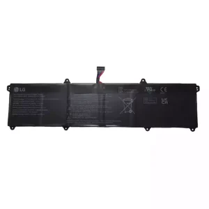 Laptop battery for LG LBW222AM