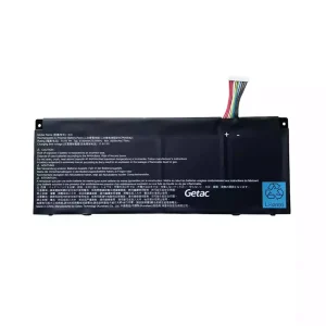 Laptop battery for GETAC ICC