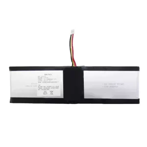 Laptop battery for 3364104