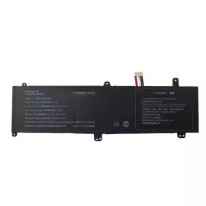 Laptop battery for 499358-3S1P